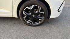 Vauxhall Grandland 1.2 Turbo Elite 5dr Auto Petrol Hatchback